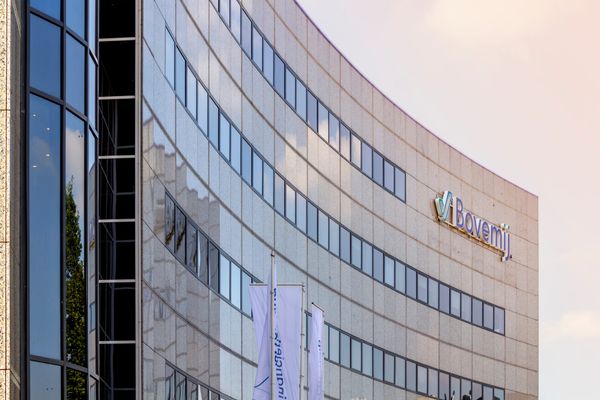 Bovag rondt overdracht verzekeringsactiviteiten aan ASR af