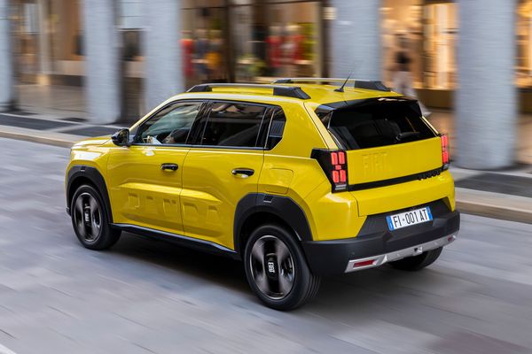 Groei voor Stellantis: 10% meer auto's geleverd in Q2, vooral in VS en Europa