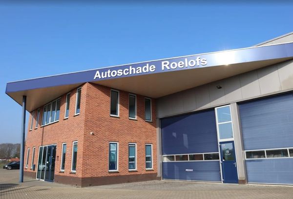 Boekhorst neemt Autoschade Roelofs (Zelhem) over