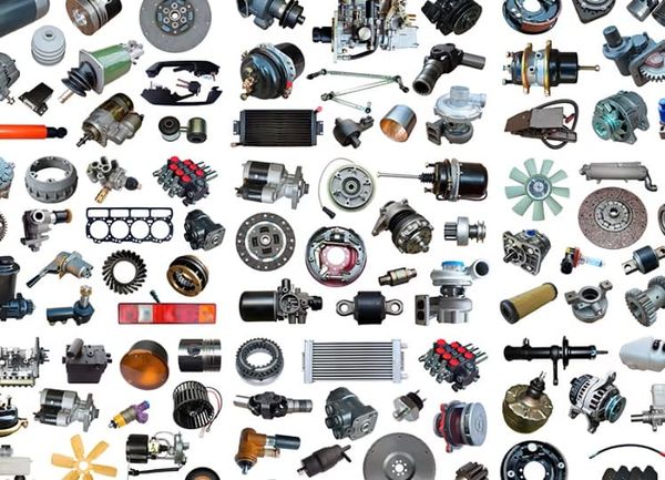 Parts iQ: vergelijkende software voor onderdeleninkoop