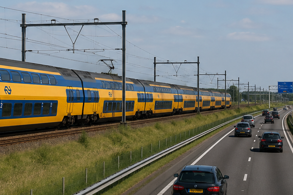 Mobiliteitsalliantie waarschuwt voor dreigende infrastructuurcrisis