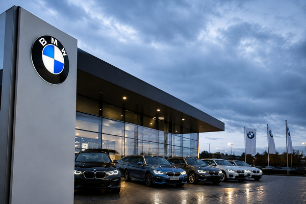BMW stelt agentuurmodel Duitsland opnieuw uit, Nederlandse planning onzeker (Update)