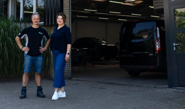 Autoschade Van Hasselt krijgt nieuwe eigenaar uit eigen organisatie
