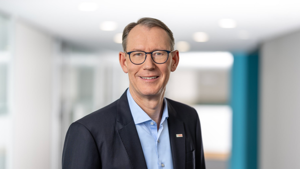 Nieuwe Bosch-CEO zet in op kostenverlaging en snellere besluitvorming