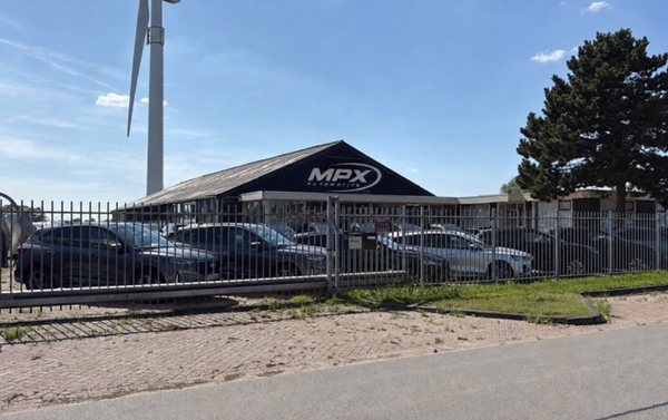 Twee inkopers Wensink starten eigen B2B-autohandel MPX Automotive