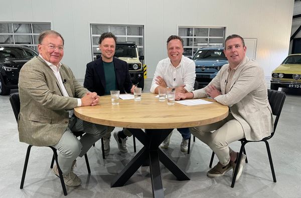 Groothandelaren Egberink en Bekkernens laten BPM-taxaties en goedkopere auto's links liggen (video)