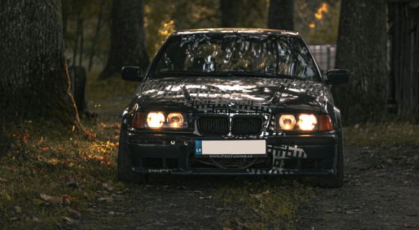 BMW: 51 procent van materialen uit sloopauto kan terug naar nieuwe auto's
