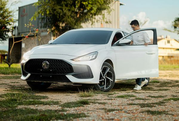 SAIC bouwt autofabriek in Spanje na groen licht Defensie