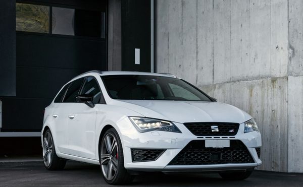'Voortbestaan Seat onzeker door grote sanering Volkswagen'