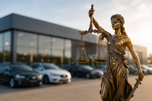 BKAN Rechtspraak: Ook oude en goedkope auto kan non-conform zijn