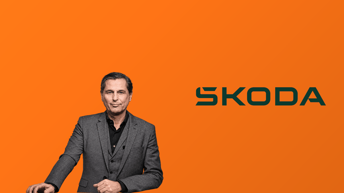 Volvo haalt nieuwe topman bij Skoda
