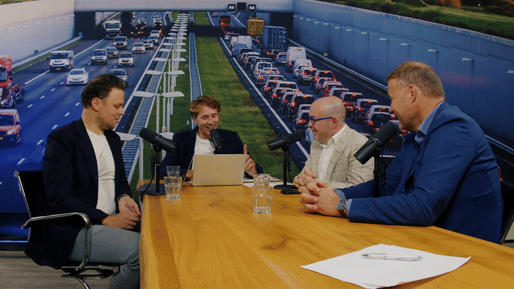 Bas Oostendorp over Toyota, BYD, de pseudo-eindheffing en goed occasionbeleid