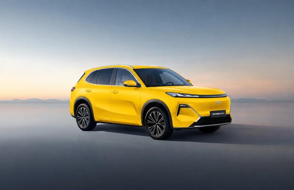 Geely Nederland voegt Bochane en Motorhuis toe