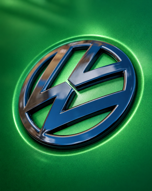 Volkswagen verwacht door reorganisatie flink lagere winst