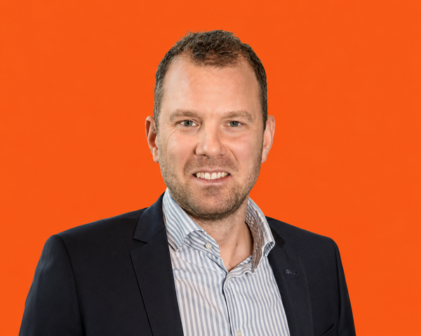 Alexander Pols general manager Europcar Nederland