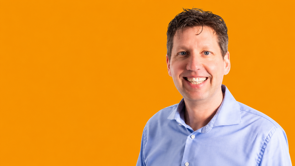 Jetse de Vries commercieel manager bij ASN Groep