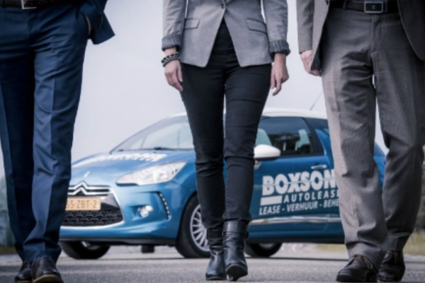 Boxsons Autolease neemt Lease4U over