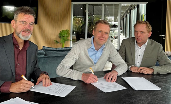 Nieuwenhuijse Groep start eigen academy voor technisch personeel