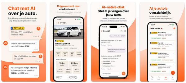 Vinacles lanceert Finnik-concurrent AutoCheck