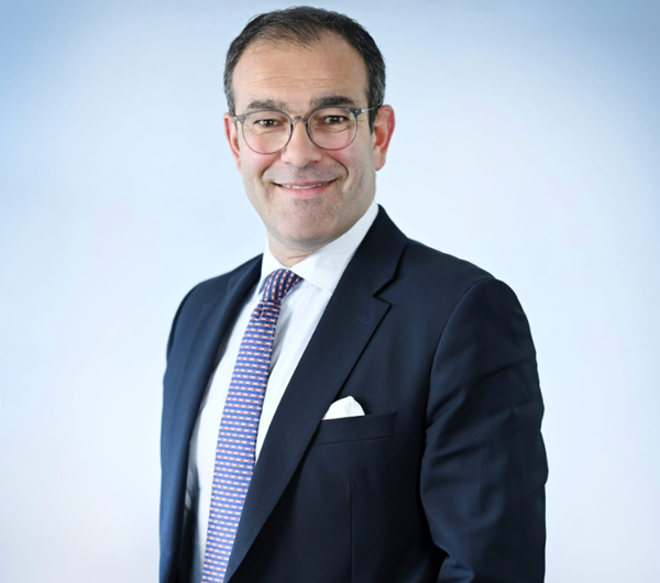 Nieuwe leiding voor Europees moederbedrijf Alliance Automotive Group