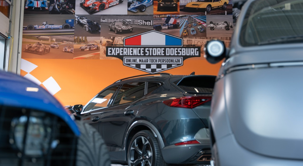 Paul de Vries stopt met Experience Center Doesburg