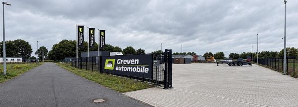 Greven Automotive opent Duitse vestiging: ‘Twee weken tijdswinst levert 150 extra verkopen op’