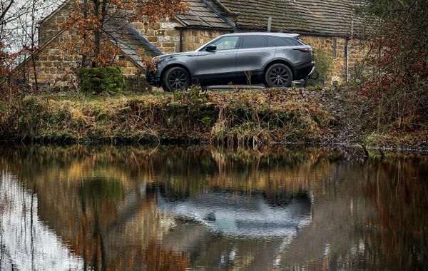 'Jaguar Land Rover gaat 4.000 banen schrappen'