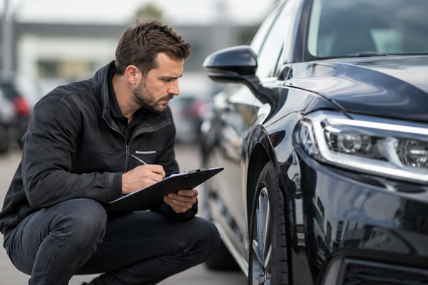 Autotelex maakt taxatierapporten van importauto’s beschikbaar