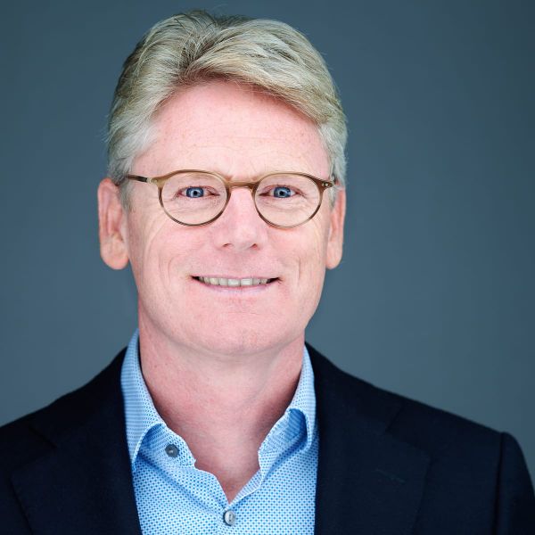 Voormalig AutoBinck-bestuurder Hans Kwaad start Dutch Consultancy House
