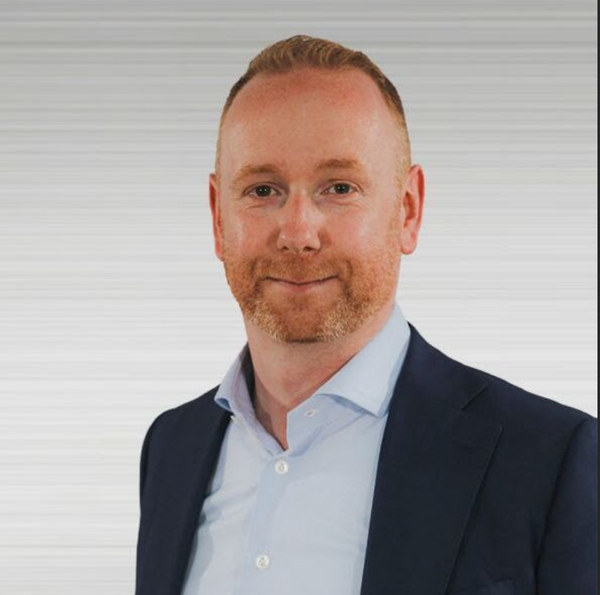Sander Jansen krijgt Europese topfunctie bij Leapmotor International