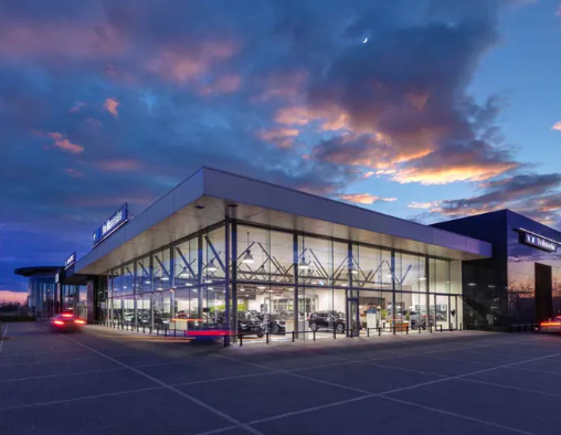 BKAN Vacature | De Maassche zoekt nieuwe vestigingsdirecteur voor BMW-vestiging in Echt
