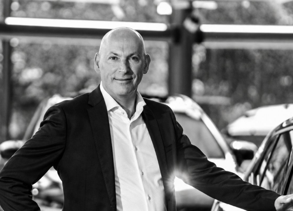 Salesdirecteur Niham Groep Marc van Snippenburg overleden