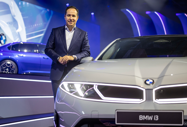Interview Jorge Bautista (CEO BMW Group Nederland): ‘Iedere BMW-rijder moet de dealer als beste plaats zien voor onderhoud'