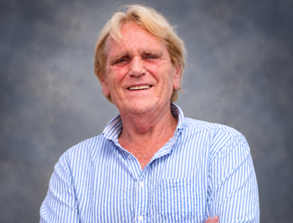 Koos van Elk (81) overleden