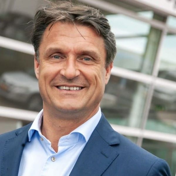 Ook Bovag Schadeherstelbedrijven krijgt ex-dealer als voorzitter