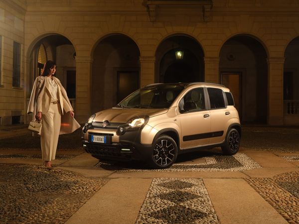 De Vijf van Perry: Chery-polonaise en een Fiat Pandina Autobianchi