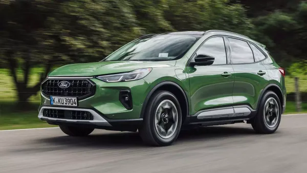 T&E: Werkelijk verbruik en uitstoot plug-in hybrides veel hoger dan officiële cijfers