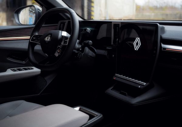 Omzet Renault Group stijgt met 1,5 procent in derde kwartaal