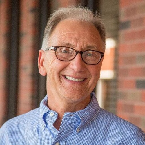 Doing Business in Bentonville Executive Director, Andy Wilson