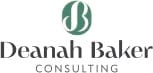 Deanah Baker Consulting Logo