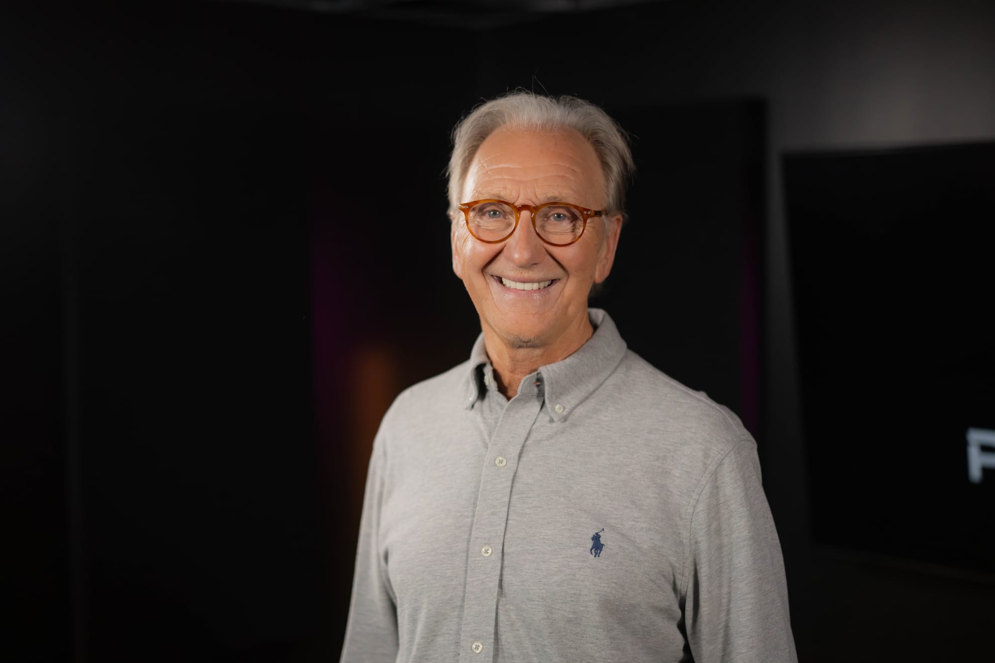 Doing Business in Bentonville Editor-in-Chief, Andy Wilson