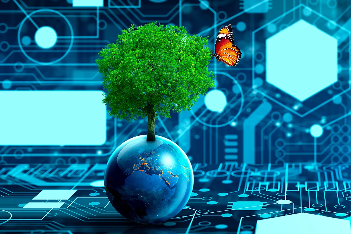 Read 'Navigating New Trends in Retail for a Greener Tomorrow'