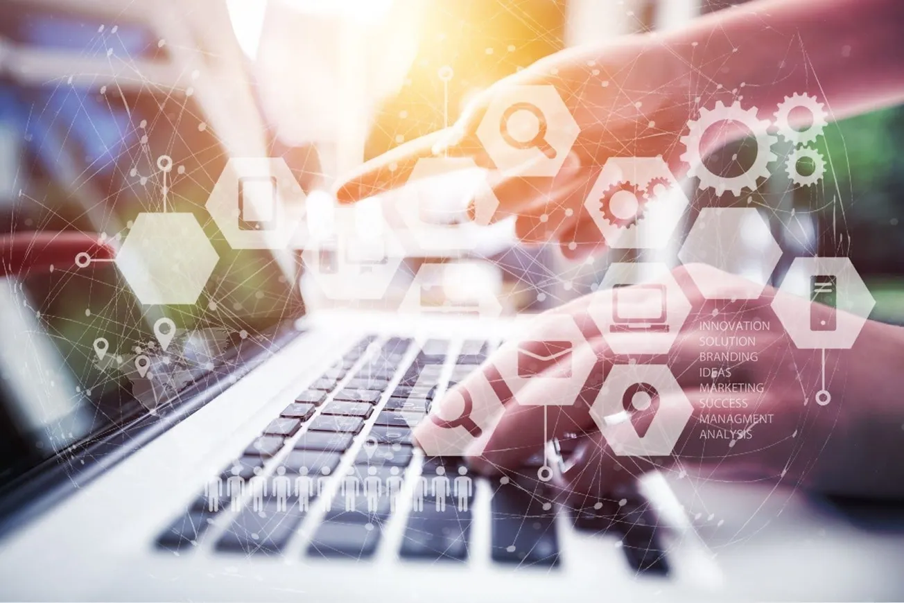 Read 'Harvest Group Expands Reach'