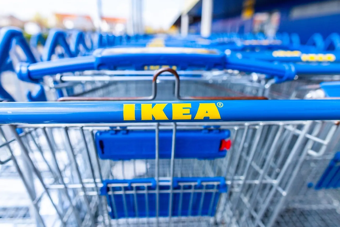 Read 'AI Shopper Assistant for IKEA'