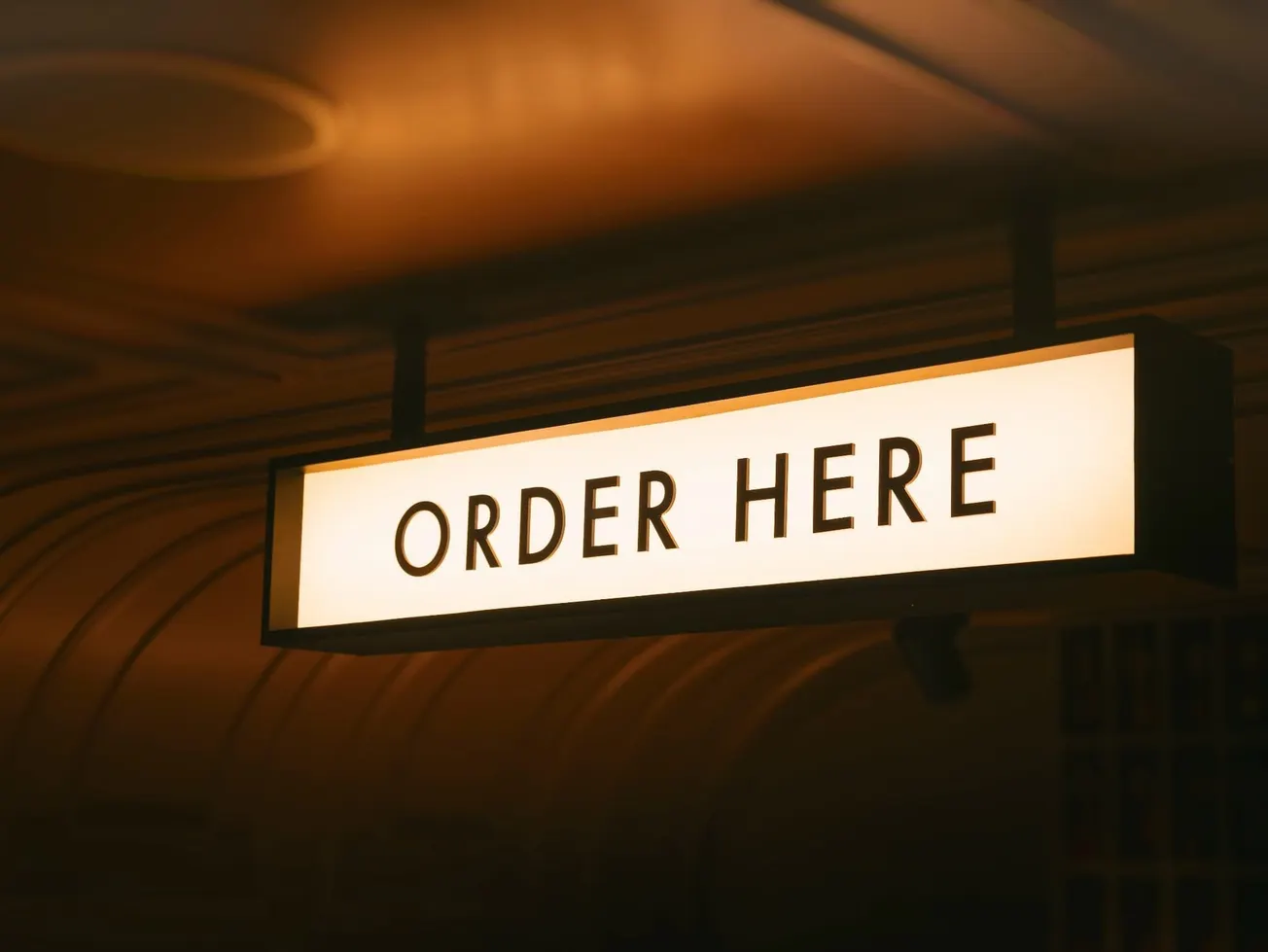 Read 'Lore Back In Walmart with Wonder Restaurant'