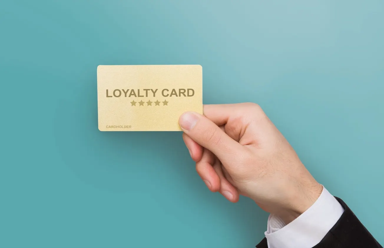 Read 'Macy’s Seeks Loyalty Retention'