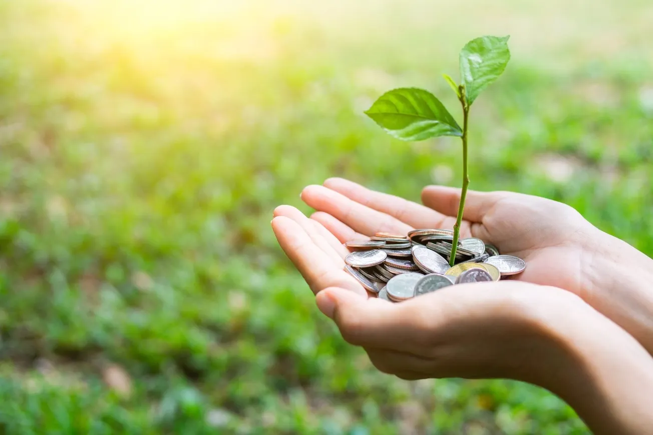 Read 'Walmart Bests Sustainability Goals'