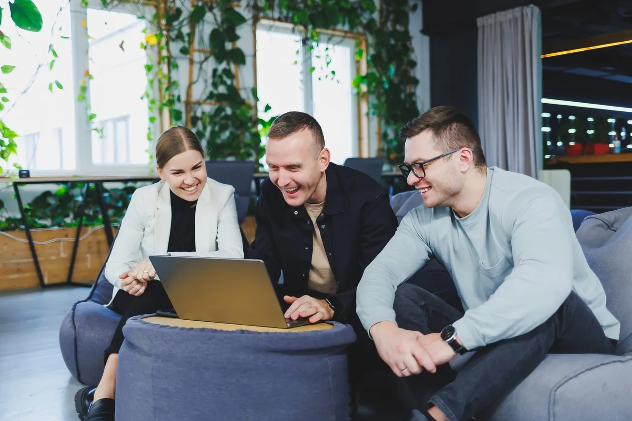 Read 'Generational Shift Among B2B Buyers'