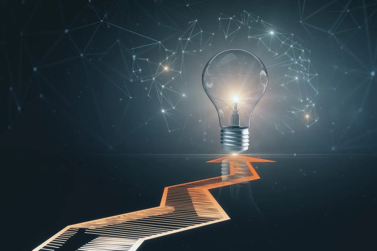 Read 'Walmart Tops Retail Innovators'