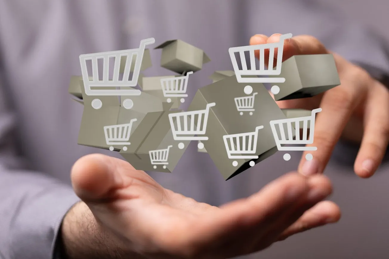 Read 'Overstock, BJs Make Moves'